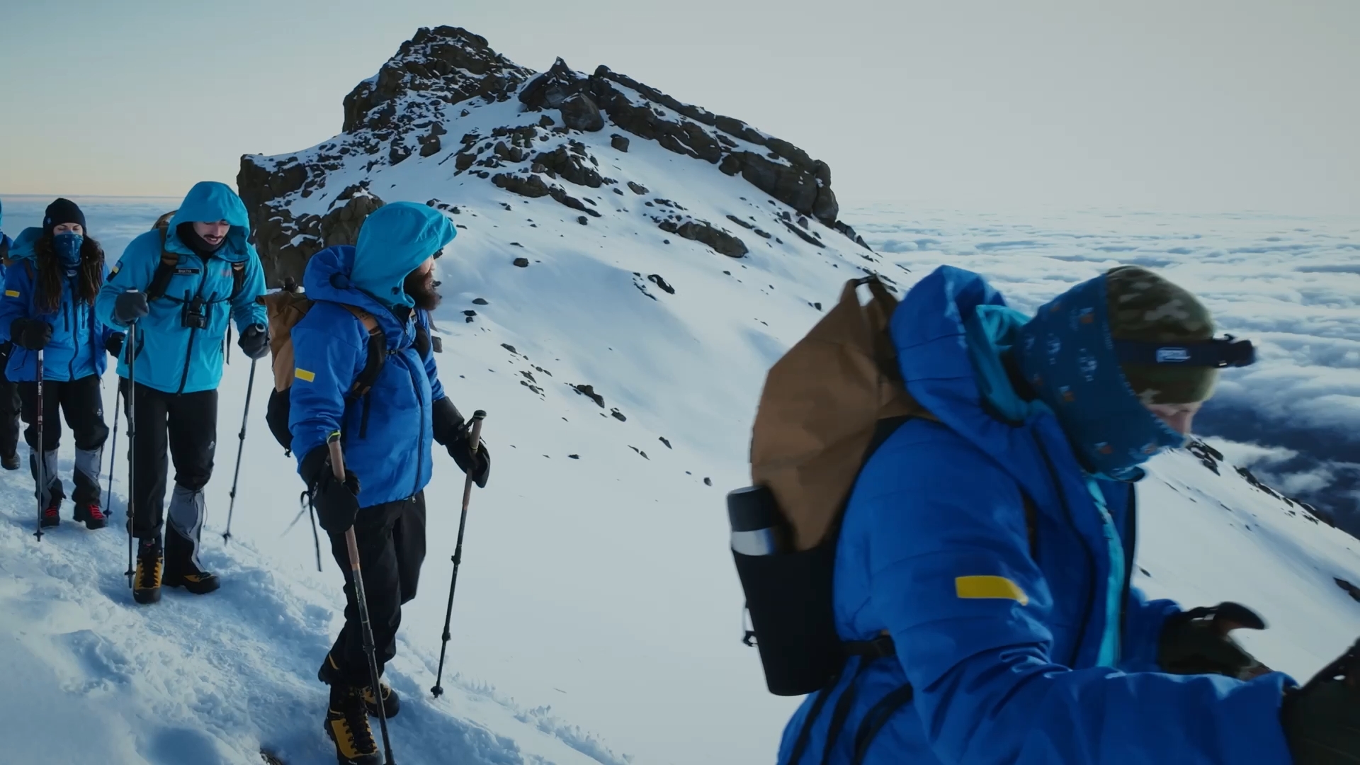 Друге дихання