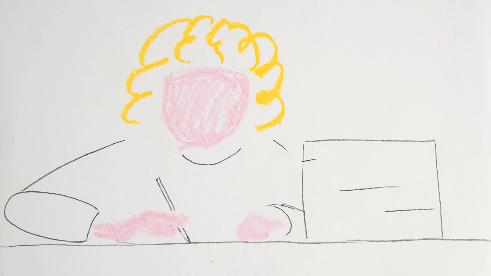 Життя десь поміж