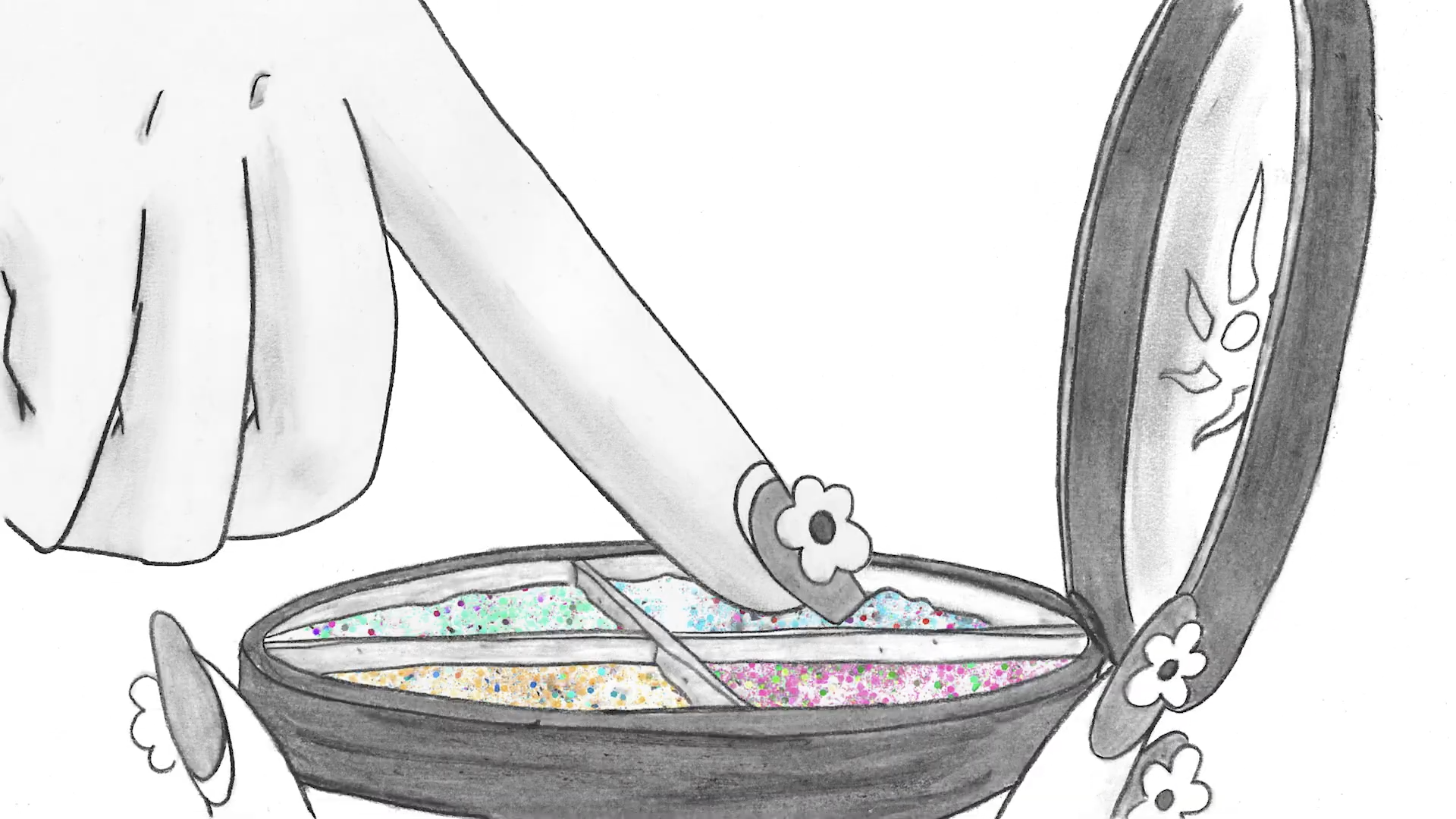 Я померла в Ірпені