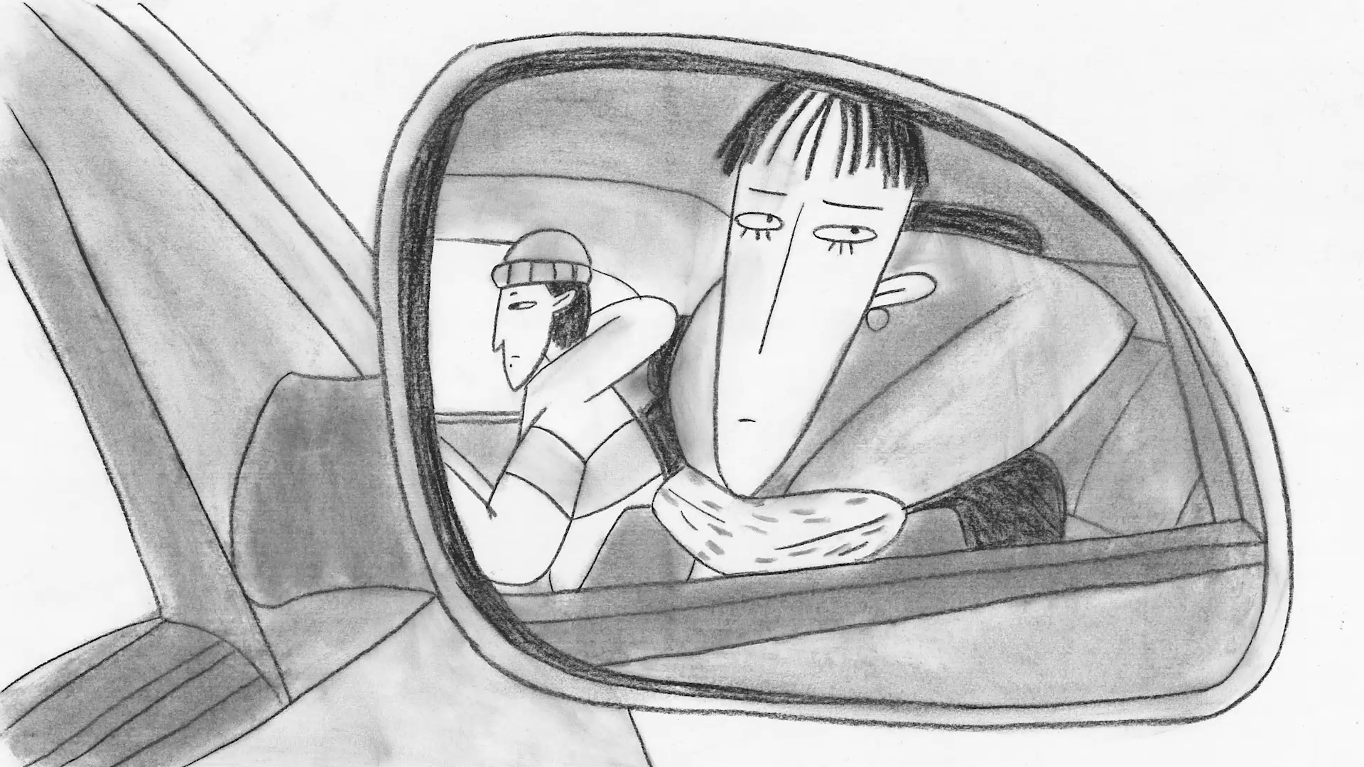 Operation «Animation»