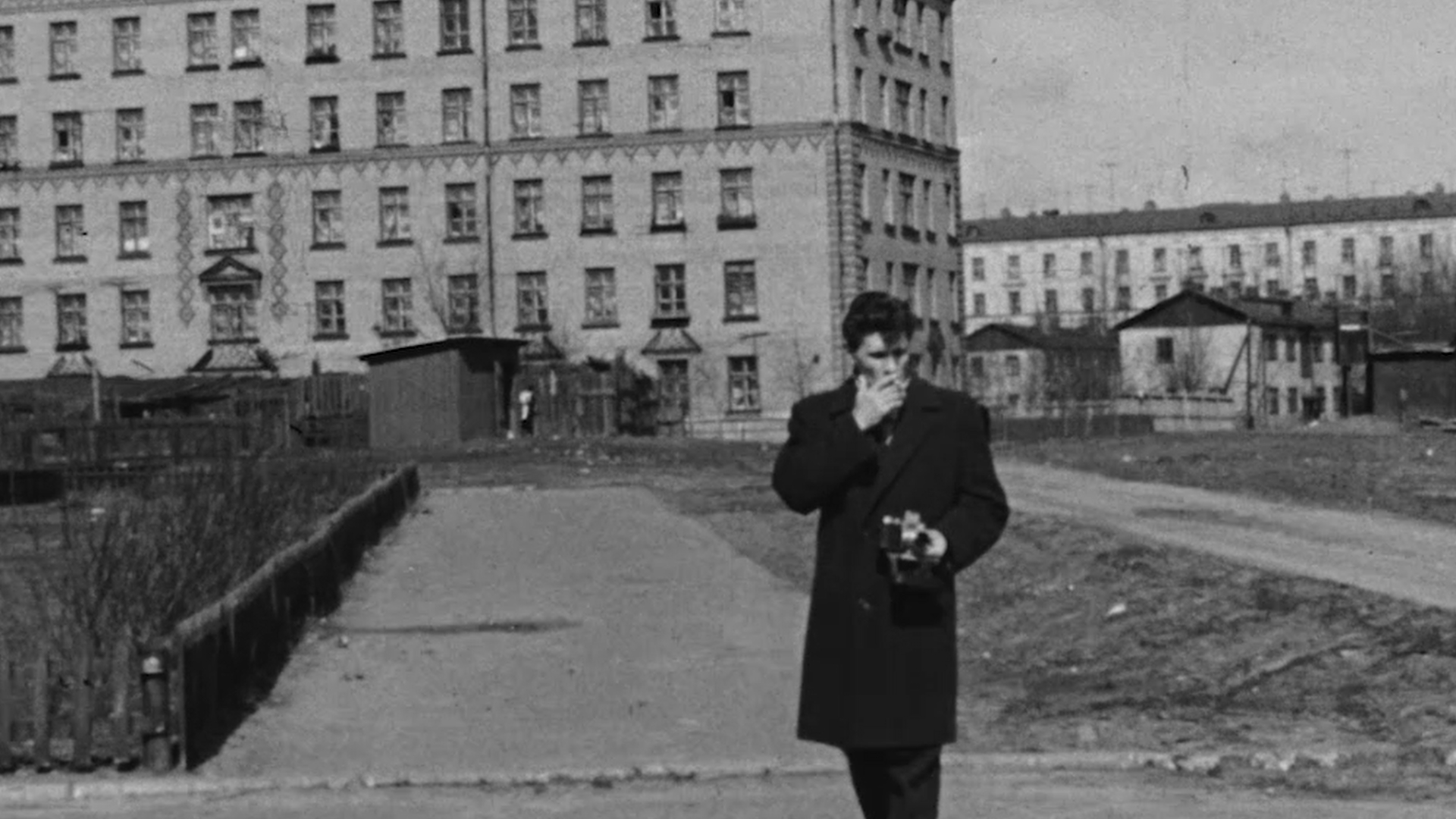 Крихка пам'ять