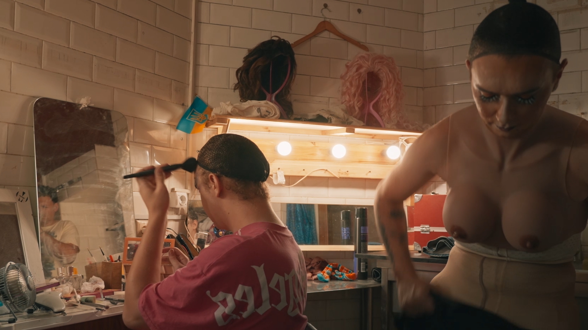 Королеви радості