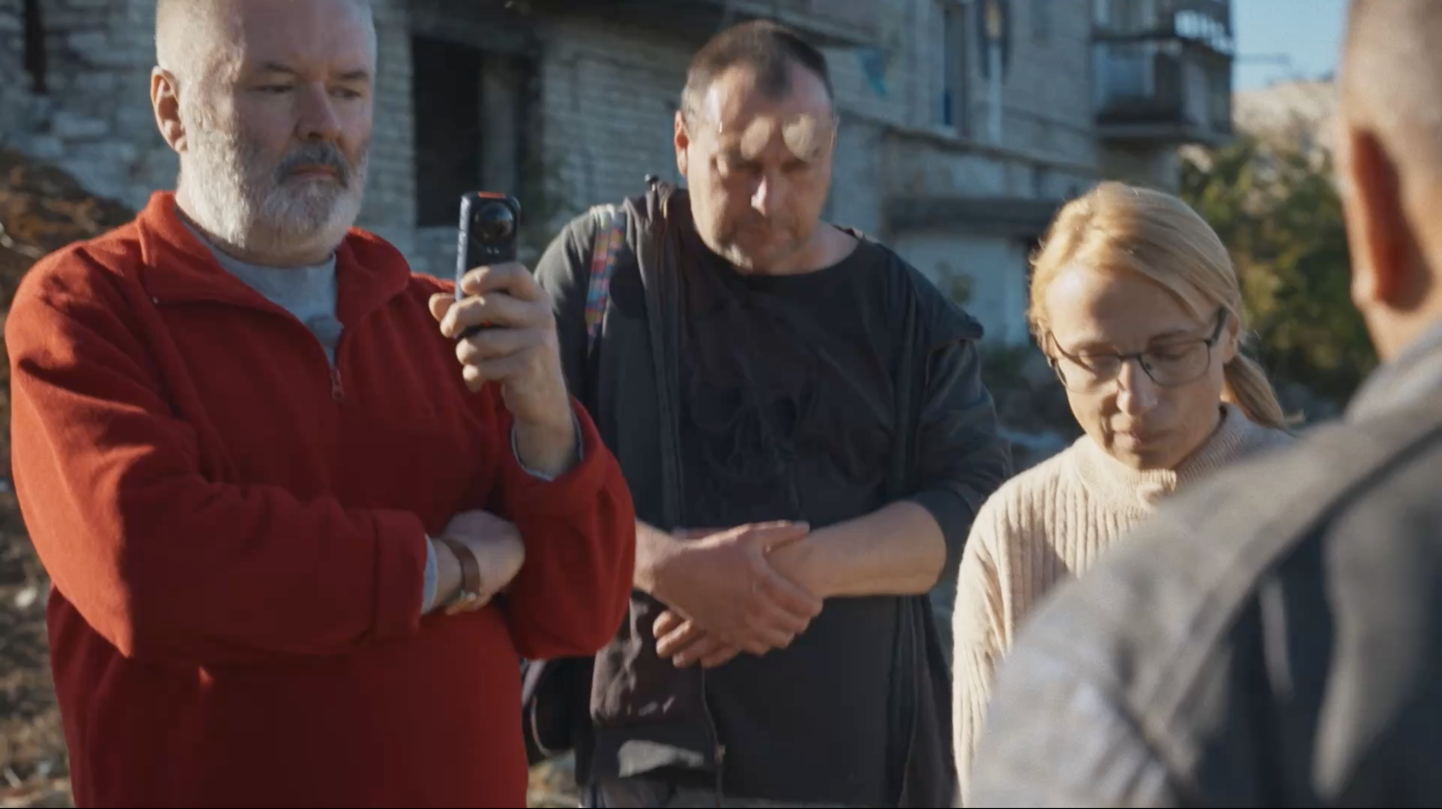 Їх не змінити