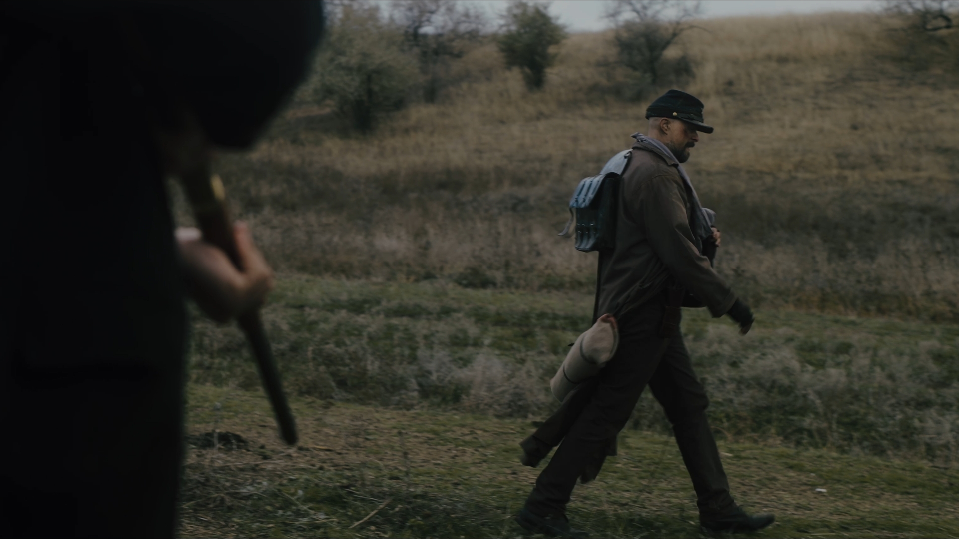 Історія біля багаття 