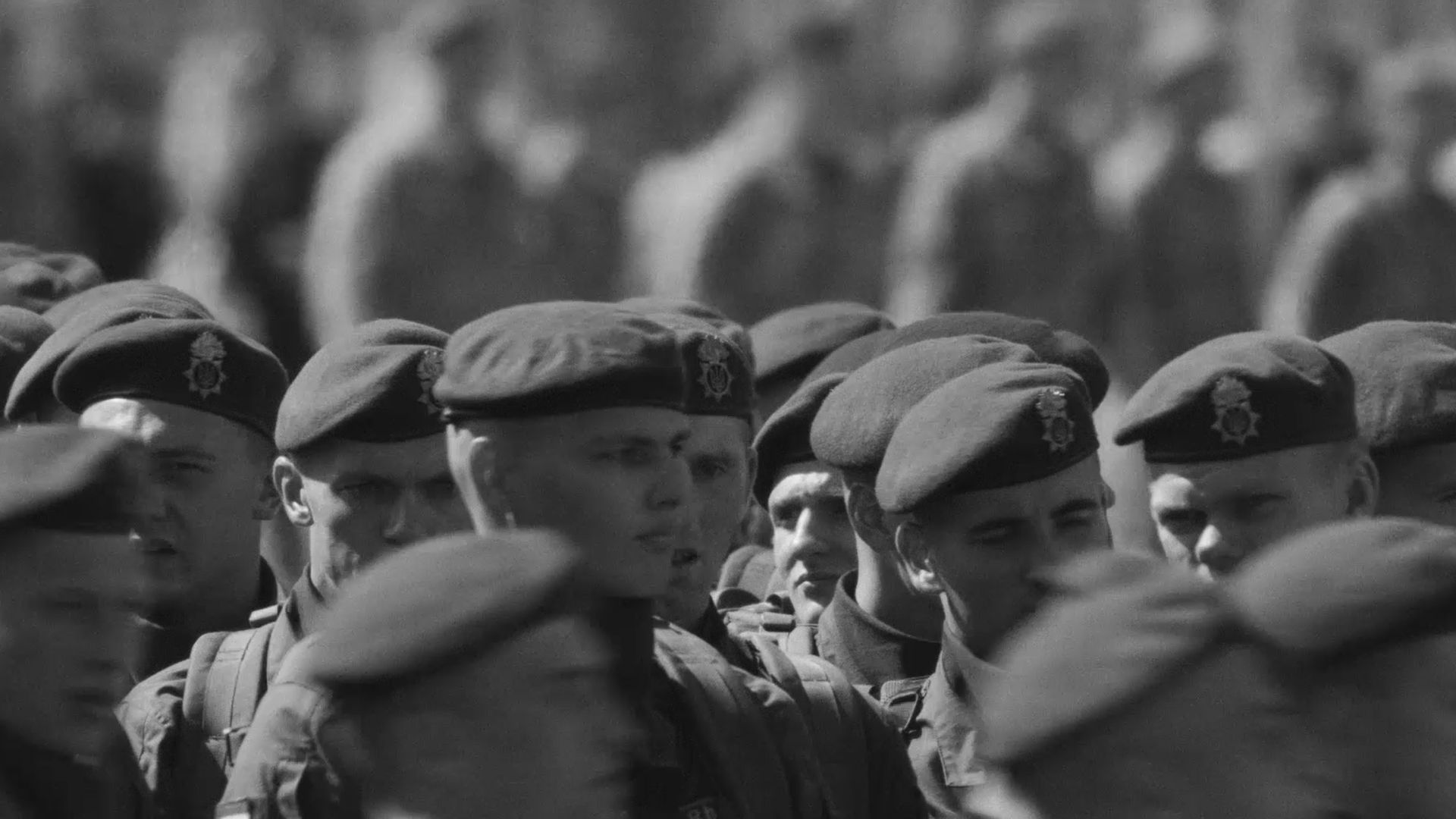 Цей дощ ніколи не скінчиться