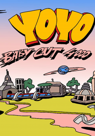 YoYo. 1-й епізод: Baby cut — 4000