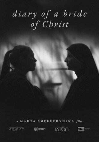 Diary of a Bride of Christ