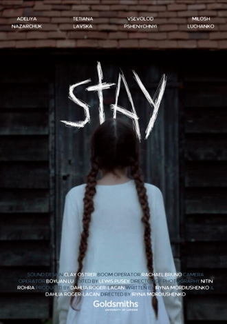 STAY