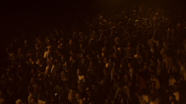 Присвячується молоді всього світу ІІ