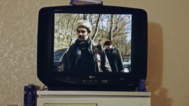 Поки тут тихо