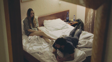 Поки тут тихо