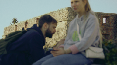 Поки тут тихо