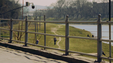 Поки тут тихо