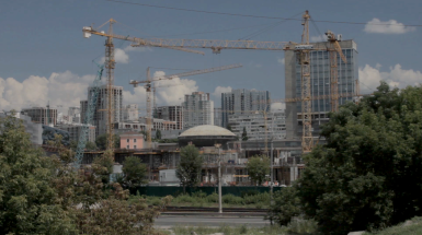 НЕСКІНЧЕННІСТЬ ЗА ФЛОРІАНОМ