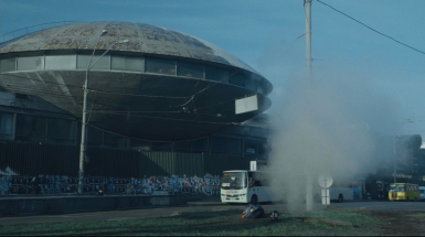 НЕСКІНЧЕННІСТЬ ЗА ФЛОРІАНОМ