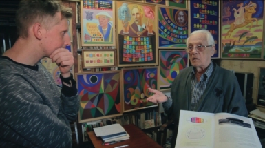 НЕСКІНЧЕННІСТЬ ЗА ФЛОРІАНОМ