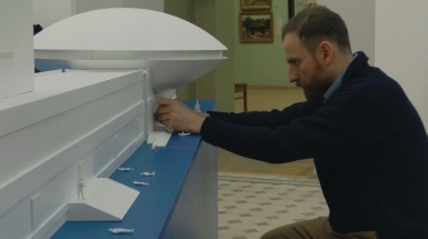 НЕСКІНЧЕННІСТЬ ЗА ФЛОРІАНОМ