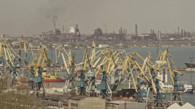 Євродонбас