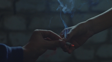 Папині кросівки