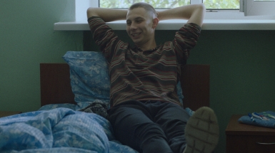 Папині кросівки