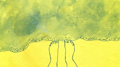 UnderTheEndlessSky