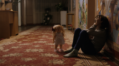 A House Made of Splinters