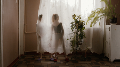 A House Made of Splinters