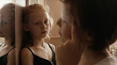 A House Made of Splinters