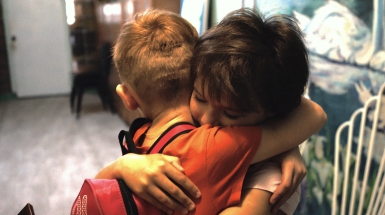 A House Made of Splinters