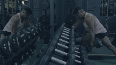 everything needs to live