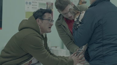 everything needs to live