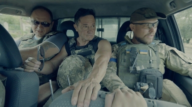 everything needs to live