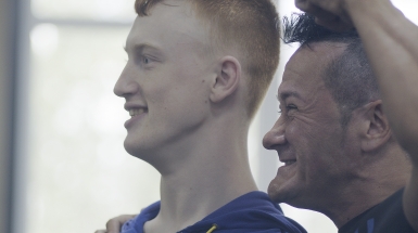 everything needs to live