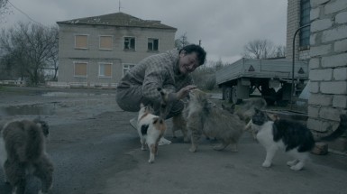 everything needs to live