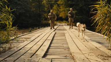 Порцелянова війна