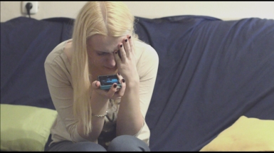 На Великдень