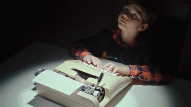 Останній дубль