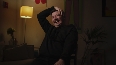 Останній дубль