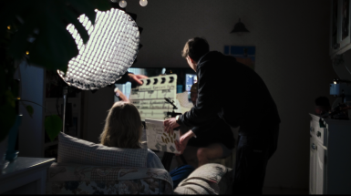 Останній дубль