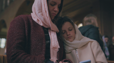 Під крилом ночі