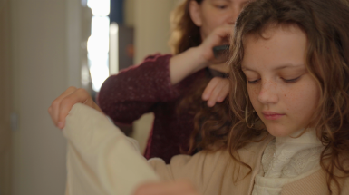 Під крилом ночі