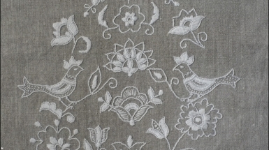 A Poem for Little People