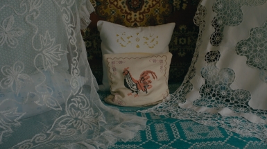 A Poem for Little People