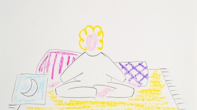 Життя десь поміж1