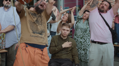 ластівки