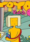 YoYo. Episode 2: Pink Jo