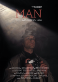 Man with a photo camera 