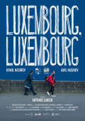 Luxembourg, Luxembourg 