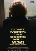Don't Worry, The Doors Will Open